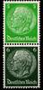 Deutsches Reich Deutsches Reich S187 postfrisch MiNr. S187 postfrisch -