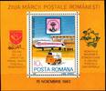Rumänien Rumänien Block 195 postfrisch MiNr. Block 195 postfrisch -