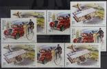 Rumänien Rumänien 6705 und 6706 postfrisch Zusammendrucke aus Kleinbogen / CEPT MiNr. 6705 und 6706 postfrisch Zusammendrucke aus Kleinbo -