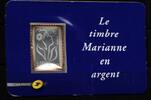 Frankreich Frankreich 4100 postfrisch Marianne in Silber MiNr. 4100 postfrisch Marianne in Silber -