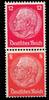 Deutsches Reich Zd S 110 postfrisch MiNr. Zd S 110 postfrisch
