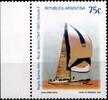 Argentinien Argentinien 2343 postfrisch Schifffahrt MiNr. 2343 postfrisch Schifffahrt -