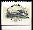 Dänemark 1660 postfrisch Selbstklebend Schifffahrt MiNr. 1660 postfrisch Selbstklebend Schifffahrt
