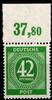 Alliierte Besetzung Alliierte Besetzung 930P OR ndgz postfrisch MiNr. 930P OR ndgz postfrisch -