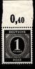 Alliierte Besetzung Alliierte Besetzung 911P OR ndgz postfrisch MiNr. 911P OR ndgz postfrisch -
