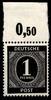 Alliierte Besetzung Alliierte Besetzung 911P OR ndgz postfrisch MiNr. 911P OR ndgz postfrisch -