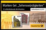 BRD MH 50 gestempelt MiNr. MH 50 gestempelt