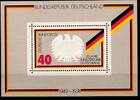 BRD Bund BRD Bund Block 10 postfrisch MiNr. Block 10 postfrisch -