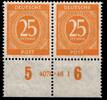 Alliierte Besetzung Alliierte Besetzung 927HAN postfrisch 3.und 4. Auflage, HAN 4070 46 1 MiNr. 927HAN postfrisch 3.und 4. Auflage, HAN 4070 46 1 -