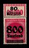 Deutsches Reich Deutsches Reich 303 OPD G f W OR postfrisch 1/11/1 MiNr. 303 OPD G f W OR postfrisch 1/11/1 -