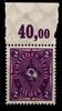 Deutsches Reich Deutsches Reich 182P OR postfrisch MiNr. 182P OR postfrisch -