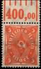 Deutsches Reich Deutsches Reich 227W OR postfrisch 1/5/1 MiNr. 227W OR postfrisch 1/5/1 -