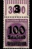 Deutsches Reich Deutsches Reich 289b OPD K i W OR postfrisch 1/11/1 MiNr. 289b OPD K i W OR postfrisch 1/11/1 -