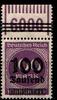 Deutsches Reich Deutsches Reich 289b OPD H b W OR postfrisch 1/11/1 MiNr. 289b OPD H b W OR postfrisch 1/11/1 -