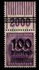 Deutsches Reich Deutsches Reich 289b OPD H b W OR postfrisch 1/11/1 MiNr. 289b OPD H b W OR postfrisch 1/11/1 -