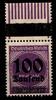 Deutsches Reich Deutsches Reich 289b OPD C e W OR postfrisch 1/11/1 MiNr. 289b OPD C e W OR postfrisch 1/11/1 -