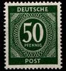 Alliierte Besetzung Alliierte Besetzung 932b postfrisch Farbprüfung Arge MiNr. 932b postfrisch Farbprüfung Arge -