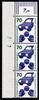 Berlin Berlin 453 DZ postfrisch Druckerzeichen MiNr. 453 DZ postfrisch Druckerzeichen -