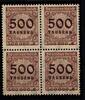 Deutsches Reich Deutsches Reich 313 postfrisch Parallelerscheinung 3, 6 und 2 MiNr. 313 postfrisch Parallelerscheinung 3, 6 und 2 -