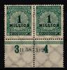Deutsches Reich Deutsches Reich 314HAN postfrisch H 5853 23 MiNr. 314HAN postfrisch H 5853 23 -