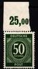 Alliierte Besetzung Alliierte Besetzung 932P OR ndgz postfrisch MiNr. 932P OR ndgz postfrisch -