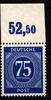 Alliierte Besetzung Alliierte Besetzung 934P OR ndgz postfrisch MiNr. 934P OR ndgz postfrisch -