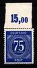 Alliierte Besetzung Alliierte Besetzung 934P OR ndgz postfrisch MiNr. 934P OR ndgz postfrisch -