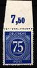 Alliierte Besetzung Alliierte Besetzung 934P OR ndgz postfrisch MiNr. 934P OR ndgz postfrisch -