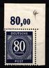 Alliierte Besetzung Alliierte Besetzung 935P OR ndgz postfrisch MiNr. 935P OR ndgz postfrisch -