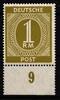 Alliierte Besetzung Alliierte Besetzung 937Pc UR postfrisch Farbestimmung Arge MiNr. 937Pc UR postfrisch Farbestimmung Arge -