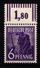 Alliierte Besetzung Alliierte Besetzung 944W OR postfrisch MiNr. 944W OR postfrisch -