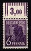 Alliierte Besetzung Alliierte Besetzung 944W OR postfrisch MiNr. 944W OR postfrisch -