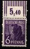 Alliierte Besetzung Alliierte Besetzung 944W OR postfrisch MiNr. 944W OR postfrisch -