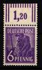Alliierte Besetzung Alliierte Besetzung 944W OR postfrisch MiNr. 944W OR postfrisch -