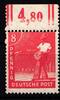 Alliierte Besetzung Alliierte Besetzung 945W OR postfrisch MiNr. 945W OR postfrisch -