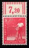 Alliierte Besetzung Alliierte Besetzung 945W OR postfrisch MiNr. 945W OR postfrisch -