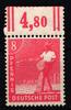 Alliierte Besetzung Alliierte Besetzung 945W OR postfrisch MiNr. 945W OR postfrisch -