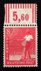 Alliierte Besetzung Alliierte Besetzung 945W OR postfrisch MiNr. 945W OR postfrisch -