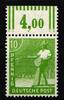 Alliierte Besetzung Alliierte Besetzung 946W OR postfrisch MiNr. 946W OR postfrisch -