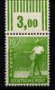 Alliierte Besetzung Alliierte Besetzung 946W OR postfrisch MiNr. 946W OR postfrisch -
