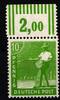 Alliierte Besetzung Alliierte Besetzung 946W OR postfrisch MiNr. 946W OR postfrisch -
