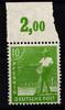 Alliierte Besetzung Alliierte Besetzung 946P OR ndgz postfrisch MiNr. 946P OR ndgz postfrisch -