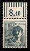 Alliierte Besetzung Alliierte Besetzung 947W OR postfrisch MiNr. 947W OR postfrisch -