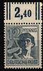 Alliierte Besetzung Alliierte Besetzung 947W OR postfrisch MiNr. 947W OR postfrisch -