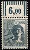 Alliierte Besetzung Alliierte Besetzung 947W OR postfrisch MiNr. 947W OR postfrisch -