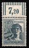 Alliierte Besetzung Alliierte Besetzung 947W OR postfrisch MiNr. 947W OR postfrisch -