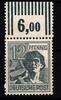 Alliierte Besetzung Alliierte Besetzung 947W OR postfrisch MiNr. 947W OR postfrisch -