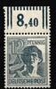 Alliierte Besetzung Alliierte Besetzung 947W OR postfrisch MiNr. 947W OR postfrisch -