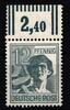 Alliierte Besetzung Alliierte Besetzung 947W OR postfrisch MiNr. 947W OR postfrisch -