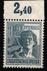 Alliierte Besetzung Alliierte Besetzung 947P OR ndgz postfrisch MiNr. 947P OR ndgz postfrisch -